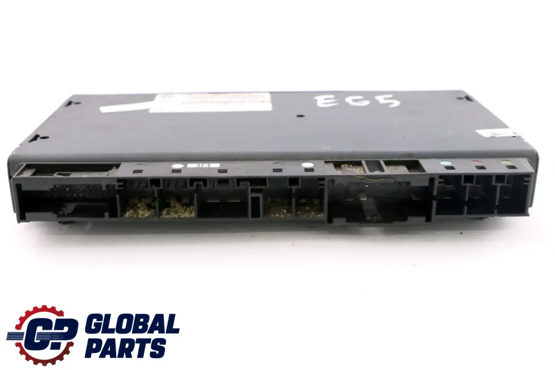 BMW 7 Series E65 E66 Seat Control Module - SKU 9184560 - Part number 9134633
