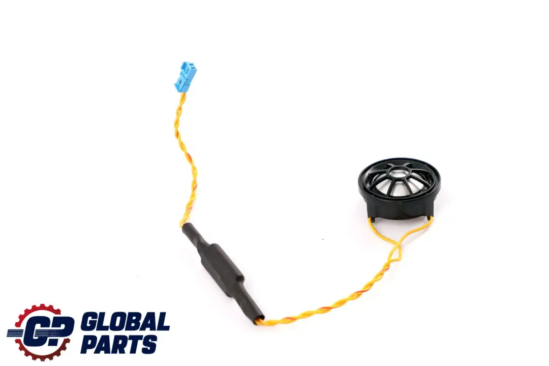 Speaker BMW F10 F11 F20 F21 Mini F56 R60 Left Right N/O/S Tweeter Harman Kardon to with Part number 9184794 Speaker BMW F10 F11 F20 F21 Mini F56 R60 Left Right N/O/S Tweeter Harman Kardon - SKU 9184794-1 - Part number 9184794
