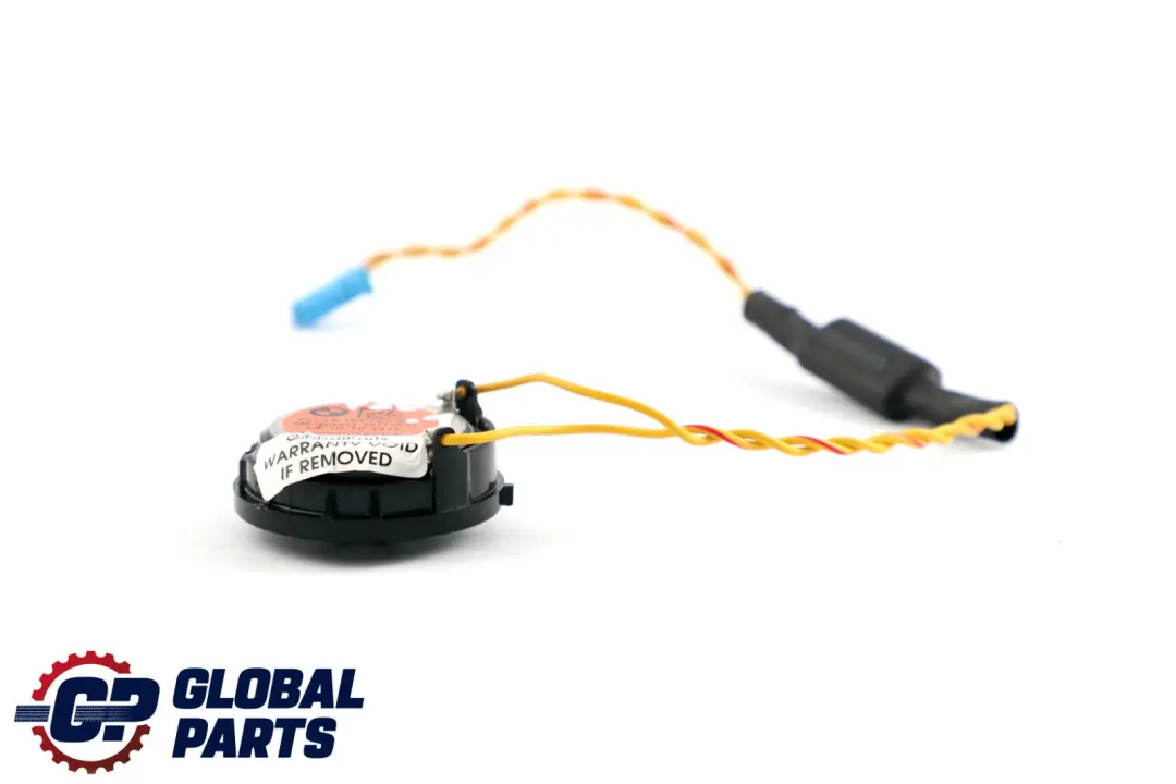  Speaker BMW F10 F11 F20 F21 Mini F56 R60 Left Right N/O/S Tweeter Harman Kardon - SKU 9184794-1 - Part number 9184794