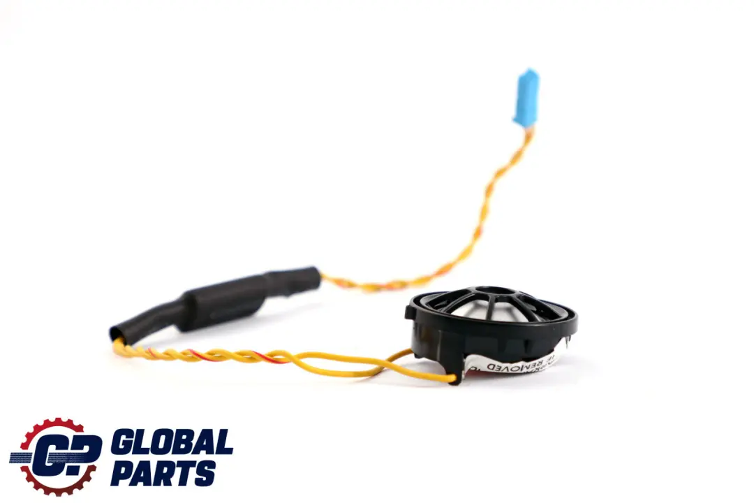  Lautsprecher BMW F10 F11 F20 F21 Mini F56 R60 Links Rechts Hochtöner Harman - SKU 9184794-1 - Teilenummer 9184794