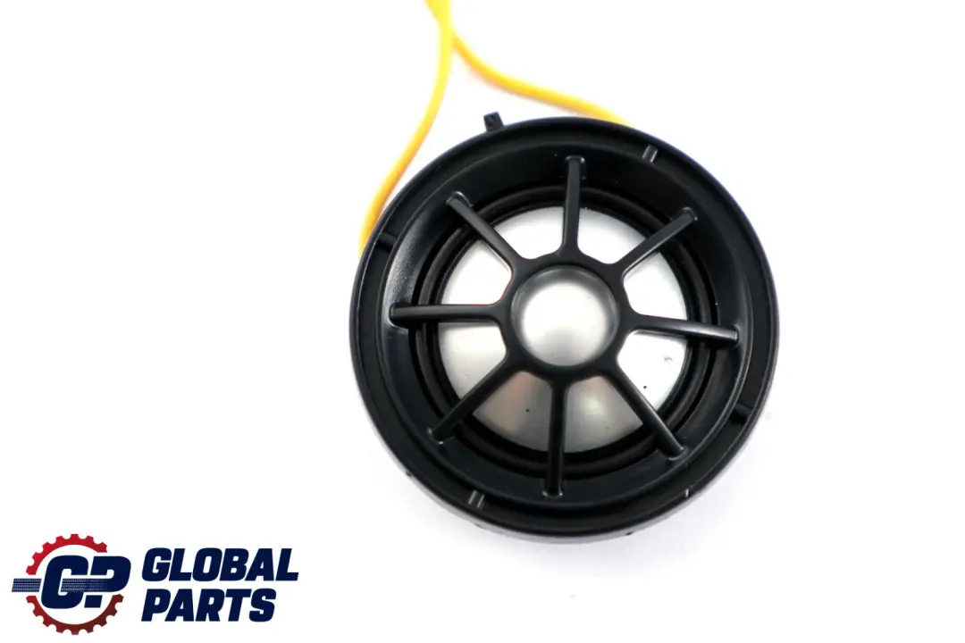 Speaker BMW F10 F11 F20 F21 Mini F56 R60 Left Right N/O/S Tweeter Harman Kardon to with Part number 9184794 Speaker BMW F10 F11 F20 F21 Mini F56 R60 Left Right N/O/S Tweeter Harman Kardon - SKU 9184794-1 - Part number 9184794
