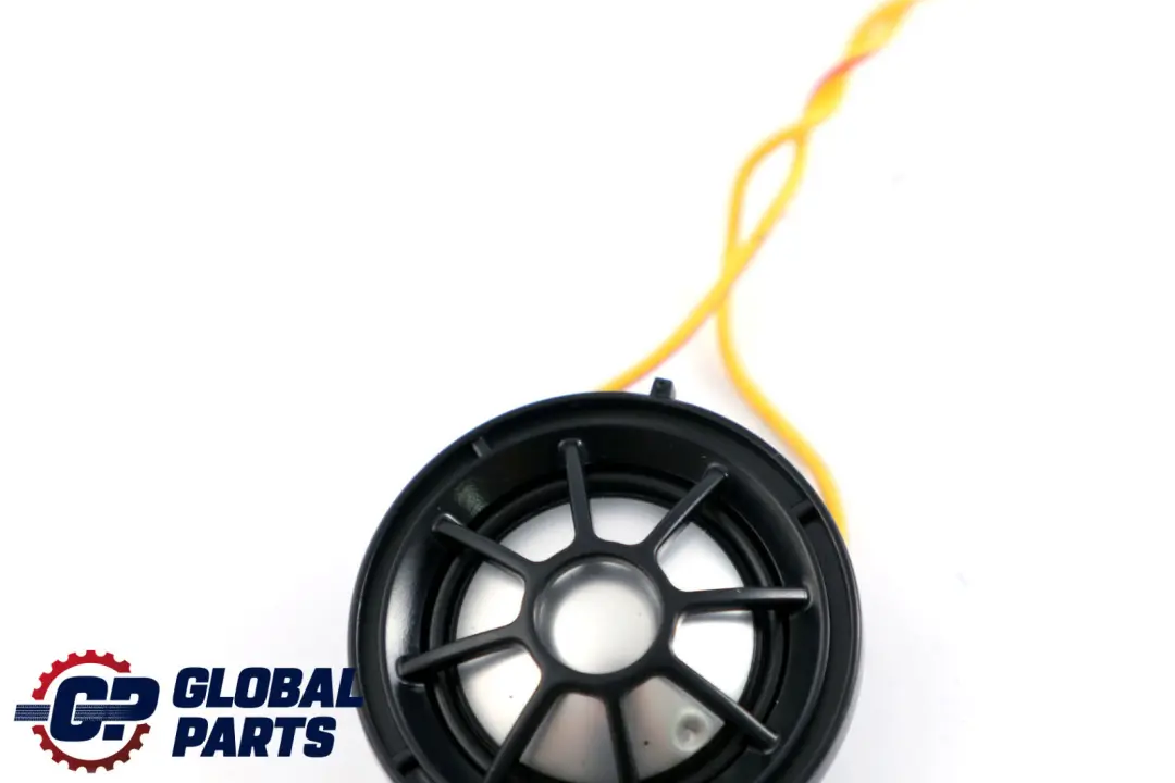  Altavoz BMW F10 F11 F20 F21 Mini F56 R60 Izquierda Derecha Tweeter Harman Kardon - SKU 9184794-1 - Número de pieza 9184794