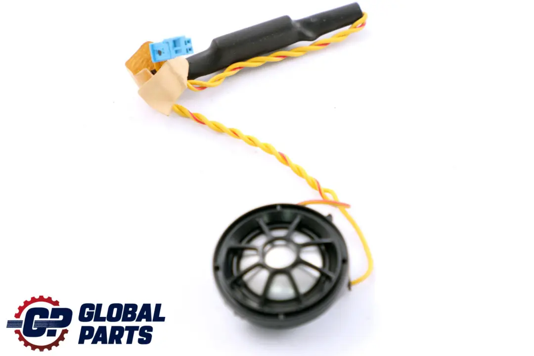 R69 Głośnik Harman Kardon do BMW F20 F21 MINI F56 o numerze 9184794 BMW F20 F21 MINI F56 R69 Głośnik Harman Kardon - SKU 9184794 - Numer Części 9184794