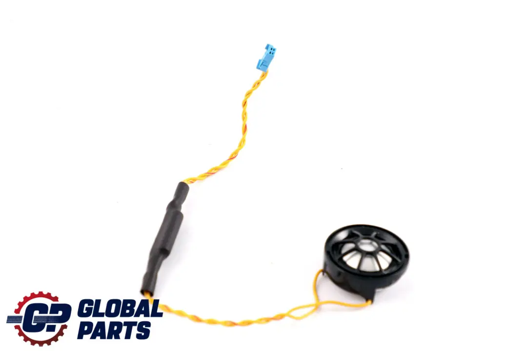 Haut-Parleur Gauche Droite N/O/S Tweeter Harman Kardon pour BMW F20 F21 F56 R60 à propos du numéro de pièce 9184794 BMW F20 F21 F56 R60 Haut-Parleur Gauche Droite N/O/S Tweeter Harman Kardon - SKU 9184794 - Numéro de pièce 9184794