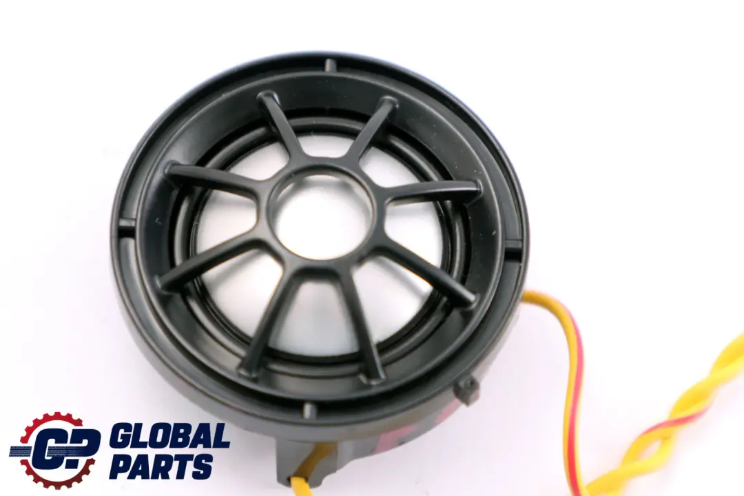 BMW F20 F21 F56 R60 Left Right N/O/S Speaker Tweeter Harman Kardon - SKU 9184794 - Part number 9184794