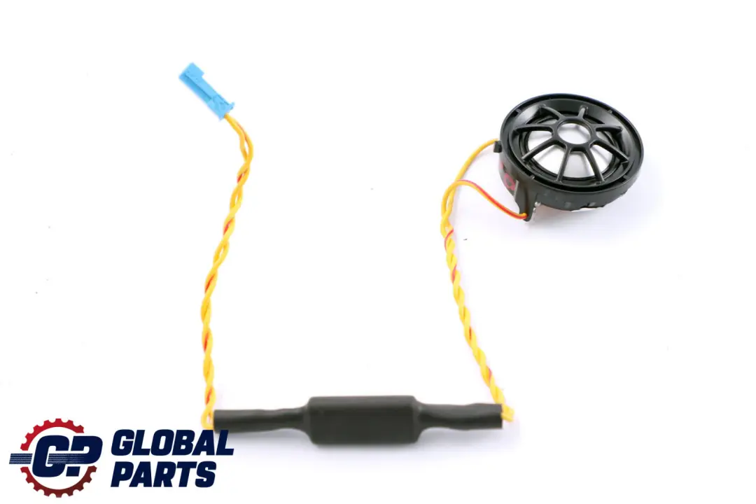 BMW F20 F21 F56 R60 Left Right N/O/S Speaker Tweeter Harman Kardon - SKU 9184794 - Part number 9184794