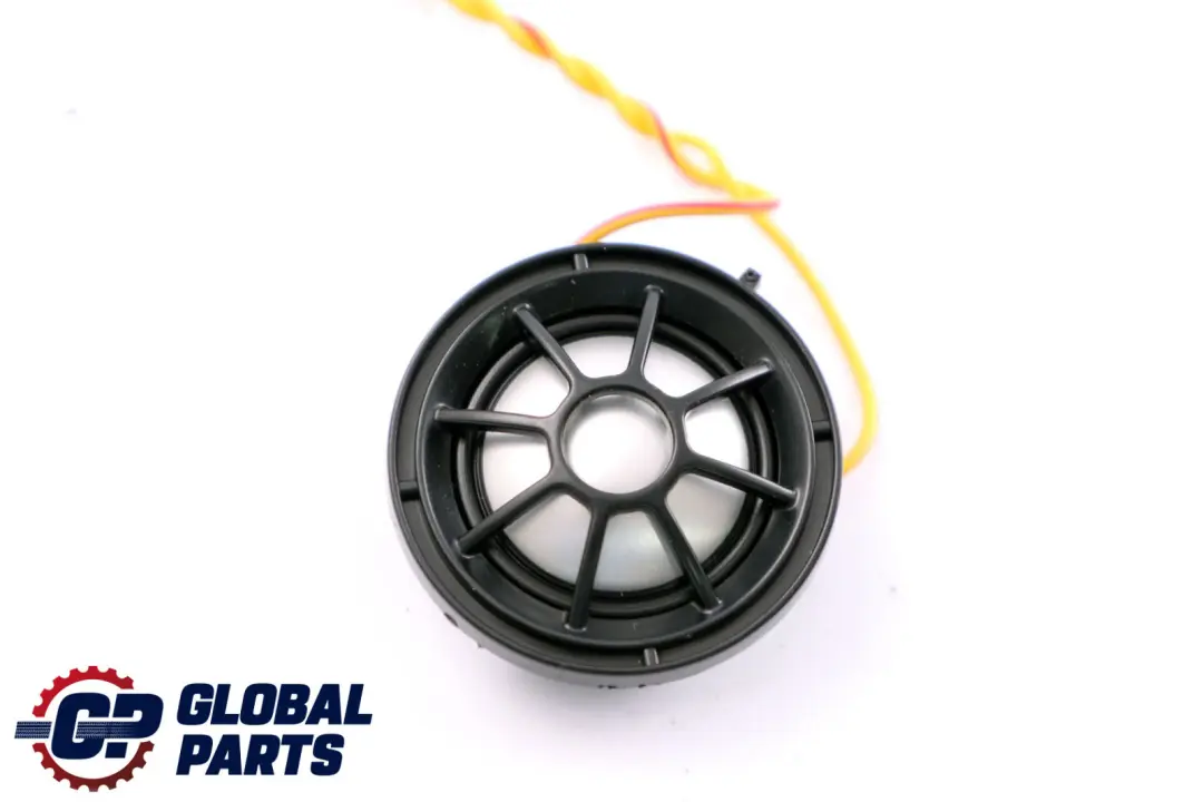 Sinistra Destra N/O/S Altoparlante Tweeter Harman Kardon per BMW F20 F21 F56 R60 con numero di parte 9184794 BMW F20 F21 F56 R60 Sinistra Destra N/O/S Altoparlante Tweeter Harman Kardon - SKU 9184794 - Numero di parte 9184794