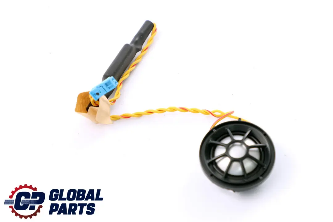 Haut-Parleur Gauche Droite N/O/S Tweeter Harman Kardon pour BMW F20 F21 F56 R60 à propos du numéro de pièce 9184794 BMW F20 F21 F56 R60 Haut-Parleur Gauche Droite N/O/S Tweeter Harman Kardon - SKU 9184794 - Numéro de pièce 9184794