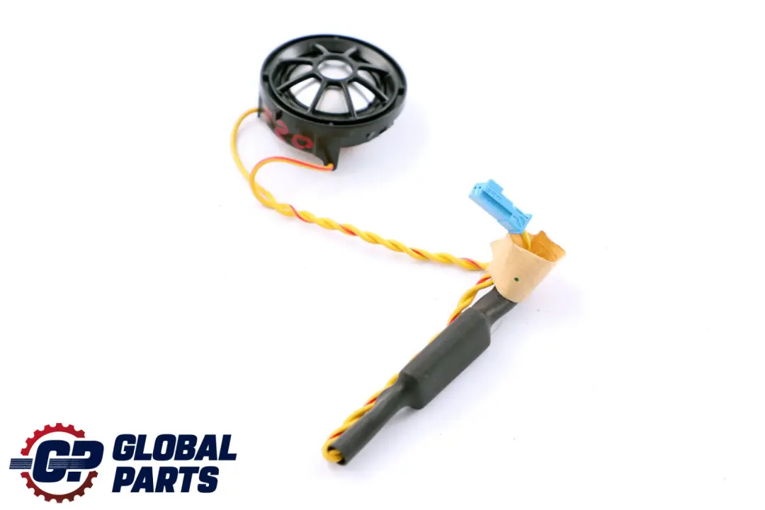 Links Rechts N/O/S Lautsprecher Hochtöner Harman Kardon für BMW F20 F21 F56 R60 mit Teilenummer 9184794 BMW F20 F21 F56 R60 Links Rechts N/O/S Lautsprecher Hochtöner Harman Kardon - SKU 9184794 - Teilenummer 9184794