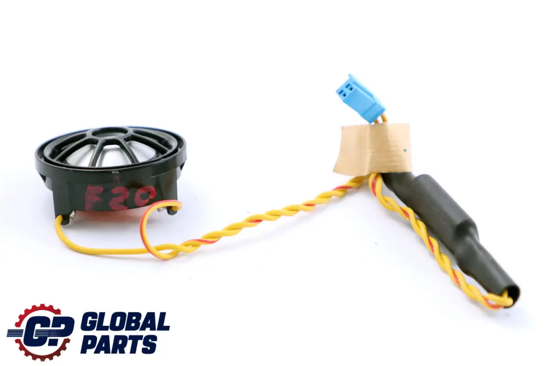 R69 Głośnik Harman Kardon do BMW F20 F21 MINI F56 o numerze 9184794 BMW F20 F21 MINI F56 R69 Głośnik Harman Kardon - SKU 9184794 - Numer Części 9184794