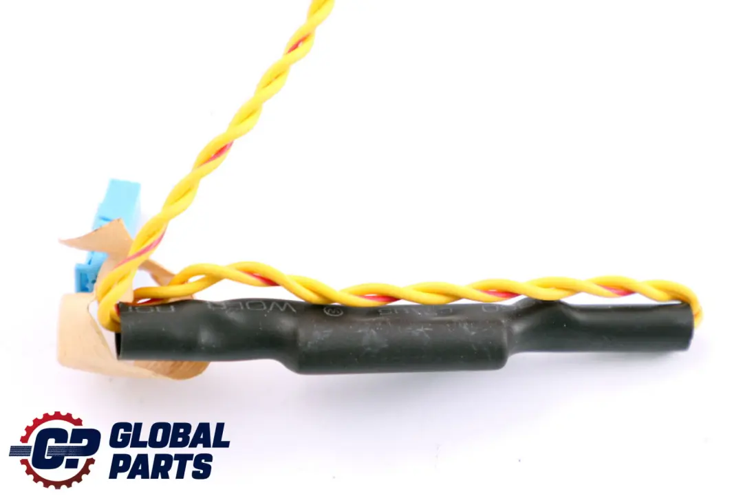 BMW F20 F21 F56 R60 Izquierda Derecha N/O/S Altavoz Tweeter Harman Kardon - SKU 9184794 - Número de pieza 9184794