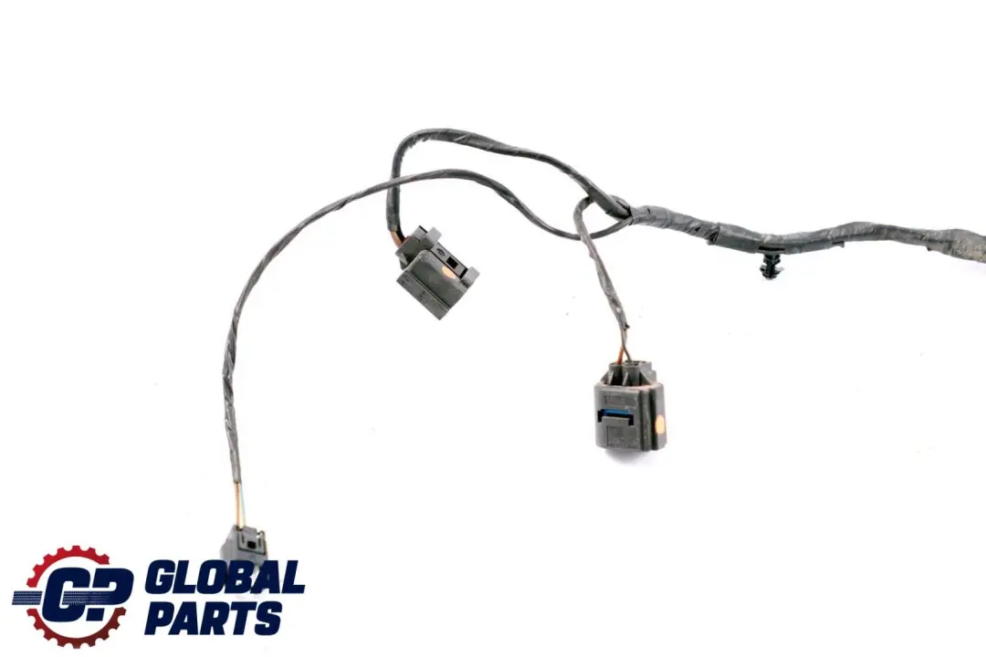 BMW X6 Serie E71 Juego De cables Recipiente De agua De lavado Cable Loom - SKU 9184810 - Número de pieza 9184810