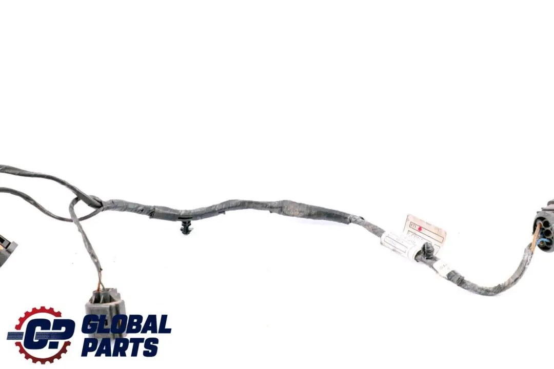 BMW X6 Series E71 Wiring Set Wash Water Container Cable Loom - SKU 9184810 - Part number 9184810
