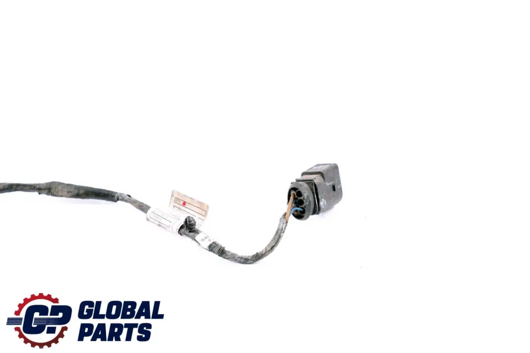 BMW X6 Series E71 Wiring Set Wash Water Container Cable Loom - SKU 9184810 - Part number 9184810