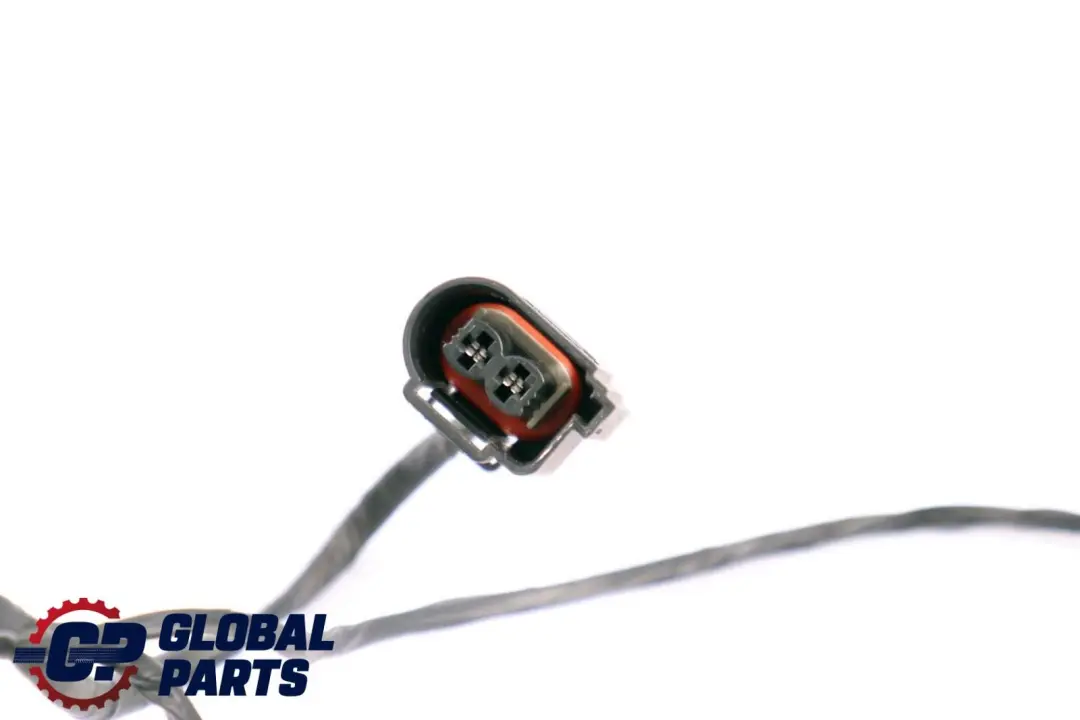 BMW X6 Series E71 Wiring Set Wash Water Container Cable Loom - SKU 9184810 - Part number 9184810