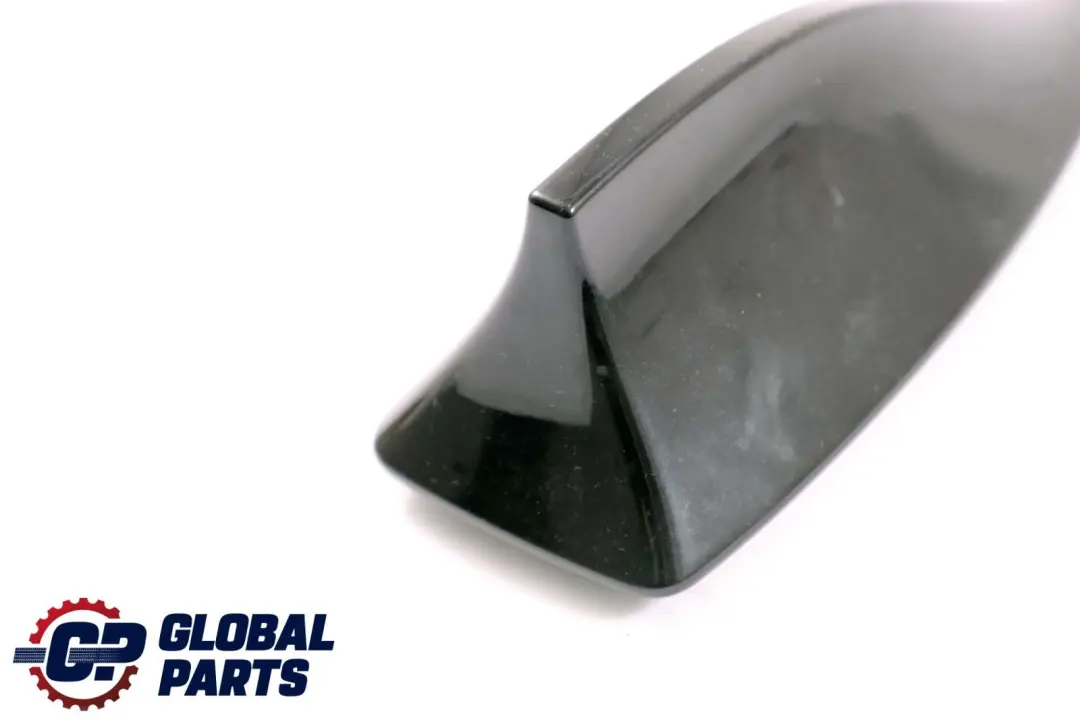 Shark Roof Antenna Housing Cover Empty Carbonschwarz Black to BMW F01 F02 F10 with Part number 9184814 BMW F01 F02 F10 Shark Roof Antenna Housing Cover Empty Carbonschwarz Black - SKU 9184814-CAR - Part number 9184814