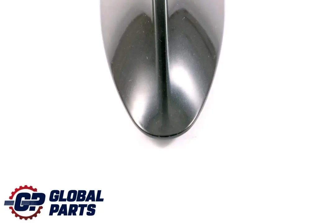 BMW F01 F02 F10 Shark Techo Antena Cubierta Vacía Carbonschwarz Negro - SKU 9184814-CAR - Número de pieza 9184814