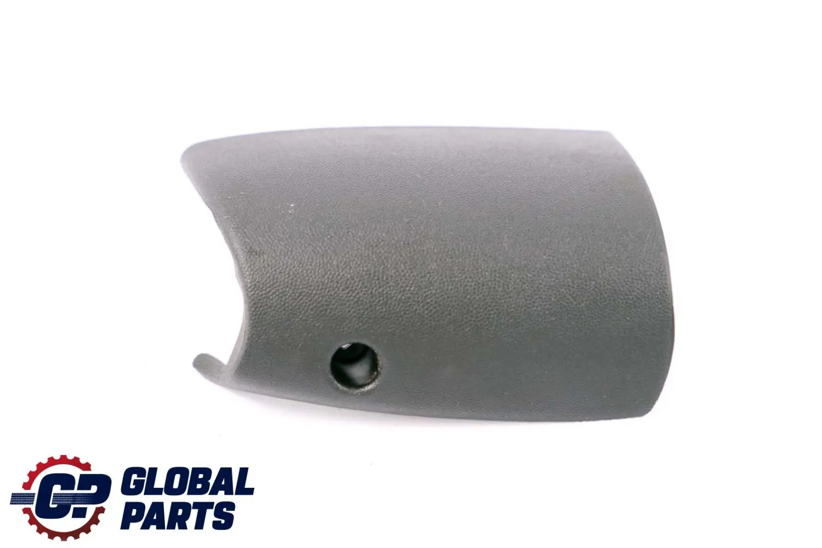 Mini Cooper R55 R56 Copertura Bracciolo Centrale SX Nero Carbonio 9185107