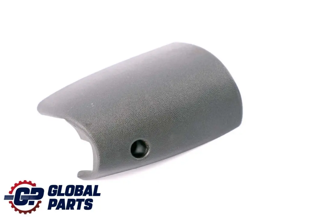 Apoyabrazos Central Cubierta Izquierda Carbono Negro 9185107 para Mini Cooper R55 R56 con número de pieza 9185111 Mini Cooper R55 R56 Apoyabrazos Central Cubierta Izquierda Carbono Negro 9185107 - SKU 9185111 - Número de pieza 9185111