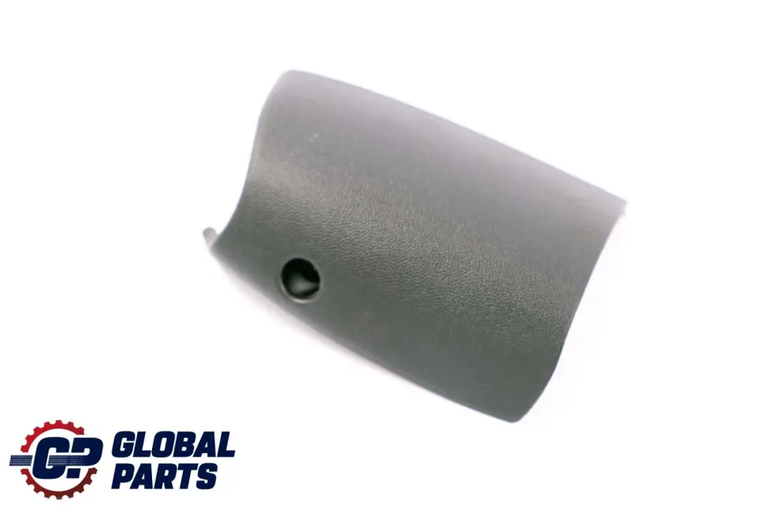BMW MINI Cooper R55 R56 Centre Armrest Cover Left N/S Carbon Black 9185107 - SKU 9185111 - Part number 9185111