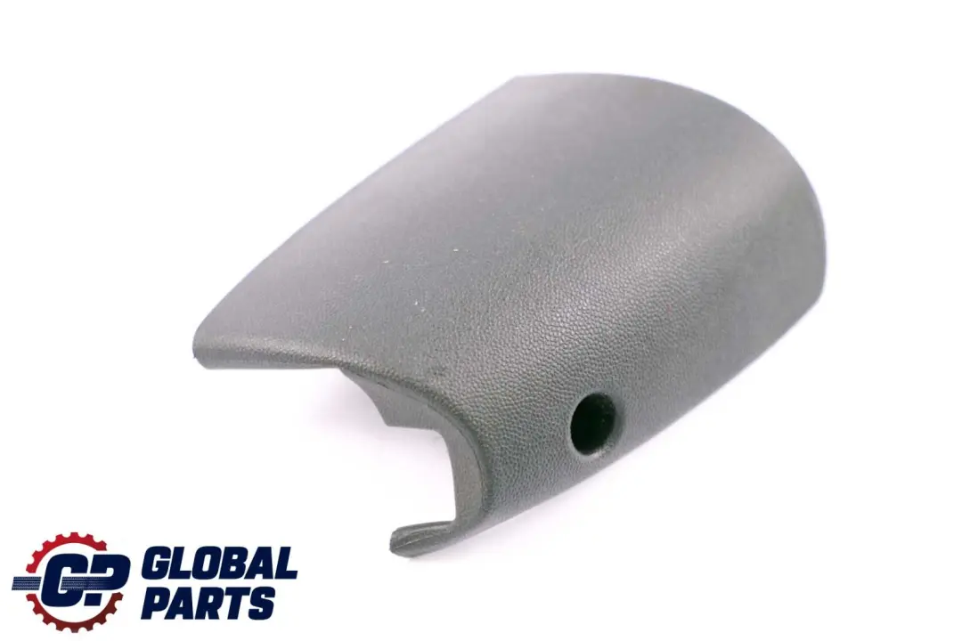 Apoyabrazos Central Cubierta Izquierda Carbono Negro 9185107 para Mini Cooper R55 R56 con número de pieza 9185111 Mini Cooper R55 R56 Apoyabrazos Central Cubierta Izquierda Carbono Negro 9185107 - SKU 9185111 - Número de pieza 9185111