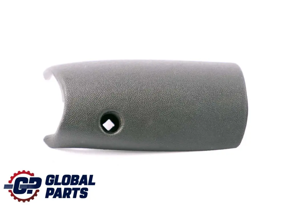 Apoyabrazos Central Cubierta Izquierda Carbono Negro 9185107 para Mini Cooper R55 R56 con número de pieza 9185111 Mini Cooper R55 R56 Apoyabrazos Central Cubierta Izquierda Carbono Negro 9185107 - SKU 9185111 - Número de pieza 9185111