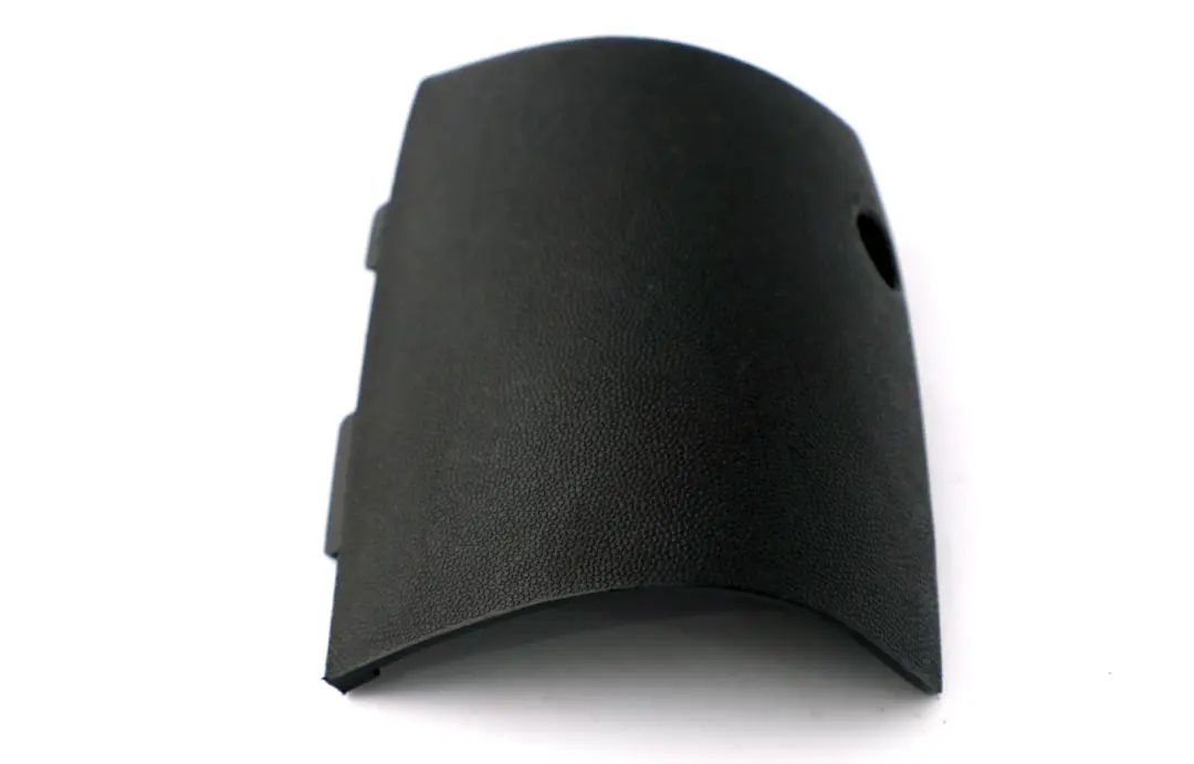 Abdeckung Mittelarmlehne Hinten Rechts Carbon Black für Mini Cooper R55 R56 mit Teilenummer 9185112 Mini Cooper R55 R56 Abdeckung Mittelarmlehne Hinten Rechts Carbon Black - SKU 9185112 - Teilenummer 9185112