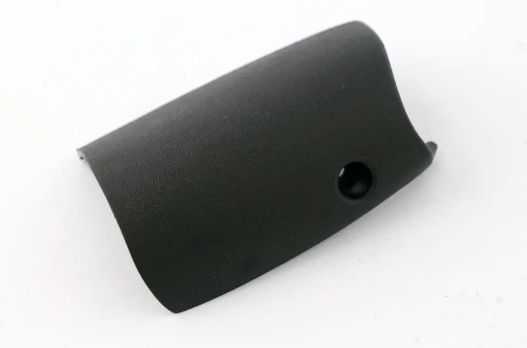Apoyabrazos Central Tapa Derecha Carbono Negro 2752959 para Mini Cooper R55 R56 con número de pieza 9185112 Mini Cooper R55 R56 Apoyabrazos Central Tapa Derecha Carbono Negro 2752959 - SKU 9185112 - Número de pieza 9185112