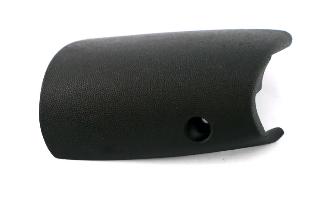 Mini Cooper R55 R56 Accoudoir central droit noir carbone 2752959 - SKU 9185112 - Numéro de pièce 9185112