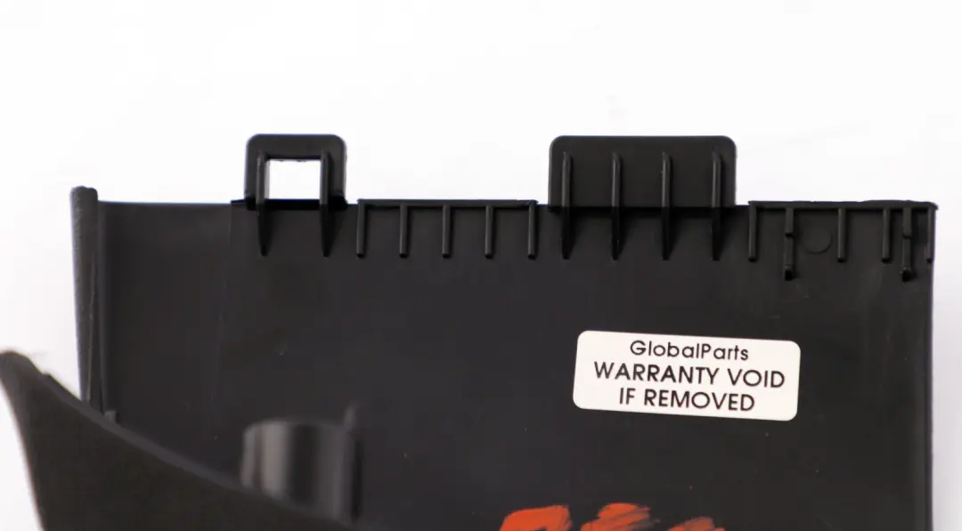 Mini R55 R56 Osłona Podłokietnika Środkowego Prawa - SKU 9185112 - Numer Części 9185112