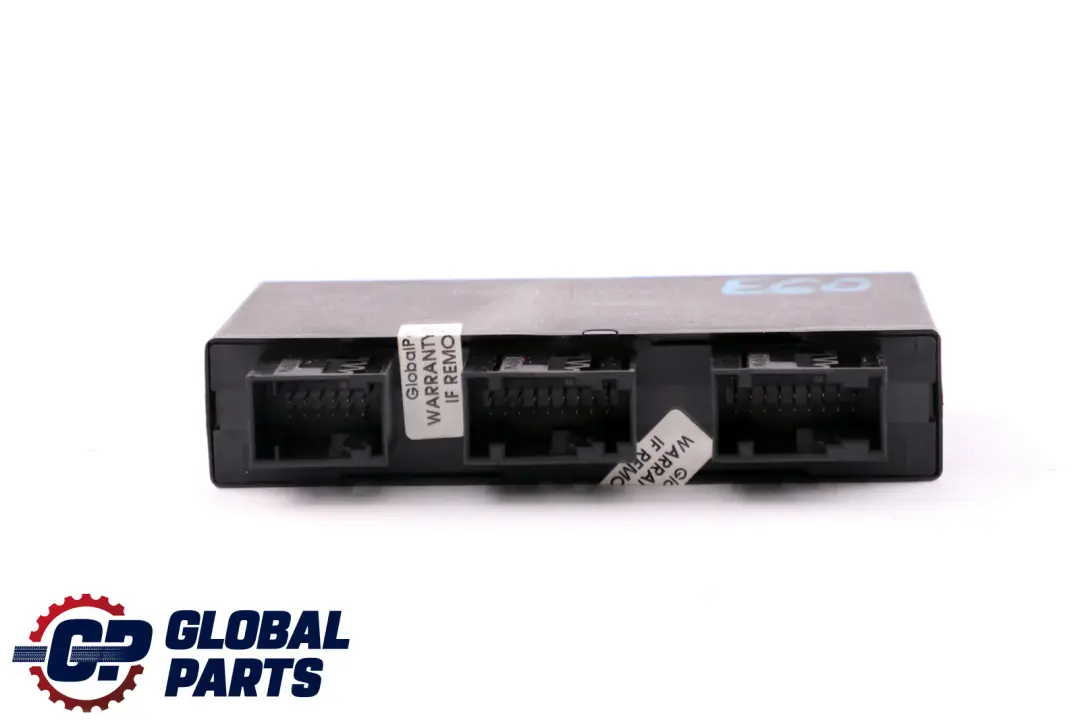 BMW E60 E61 E63 E64 Parking Control Module Unit PDC - SKU 9185139 - Part number 9185139