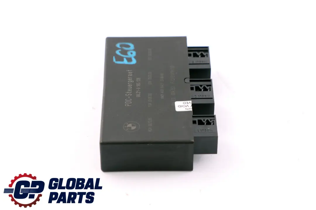 BMW E60 E61 E63 E64 Parking Control Module Unit PDC - SKU 9185139 - Part number 9185139