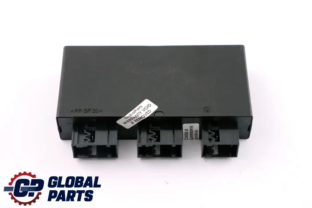 BMW E60 E61 E63 E64 Parking Control Module Unit PDC - SKU 9185139 - Part number 9185139