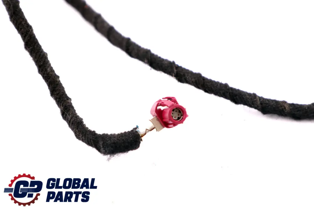 BMW E60 E81 E90 LCI Cable Adaptador Sistema CIC - SKU 9185171 - Número de pieza 9185171