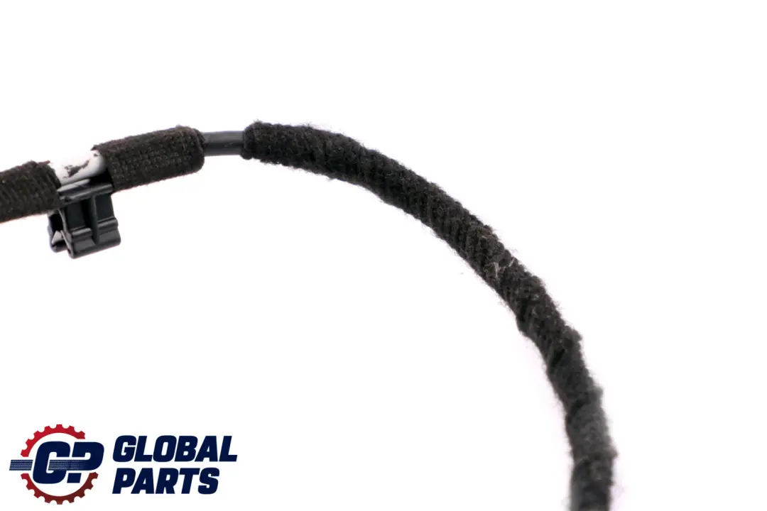 BMW E60 E81 E90 LCI Cable Adaptador Sistema CIC - SKU 9185171 - Número de pieza 9185171