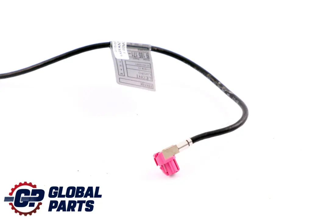 BMW E60 E81 E90 LCI Cavo Collegamento Cic / Schermo - SKU 9185171 - Numero di parte 9185171