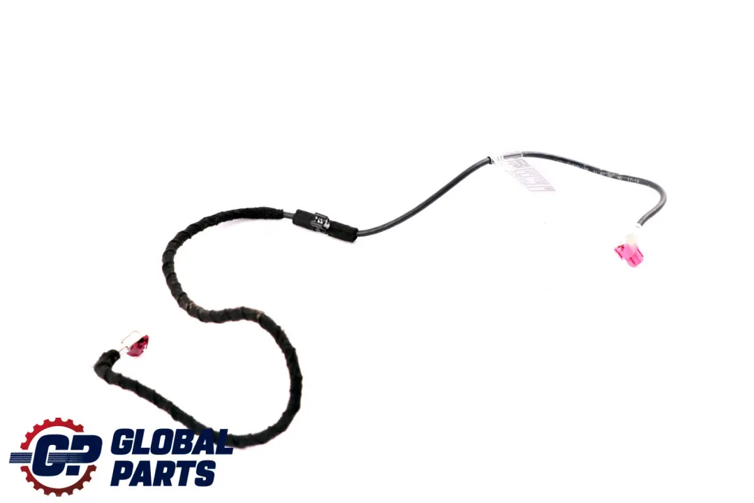 BMW E60 E81 E90 LCI Cavo Collegamento Cic / Schermo - SKU 9185171 - Numero di parte 9185171