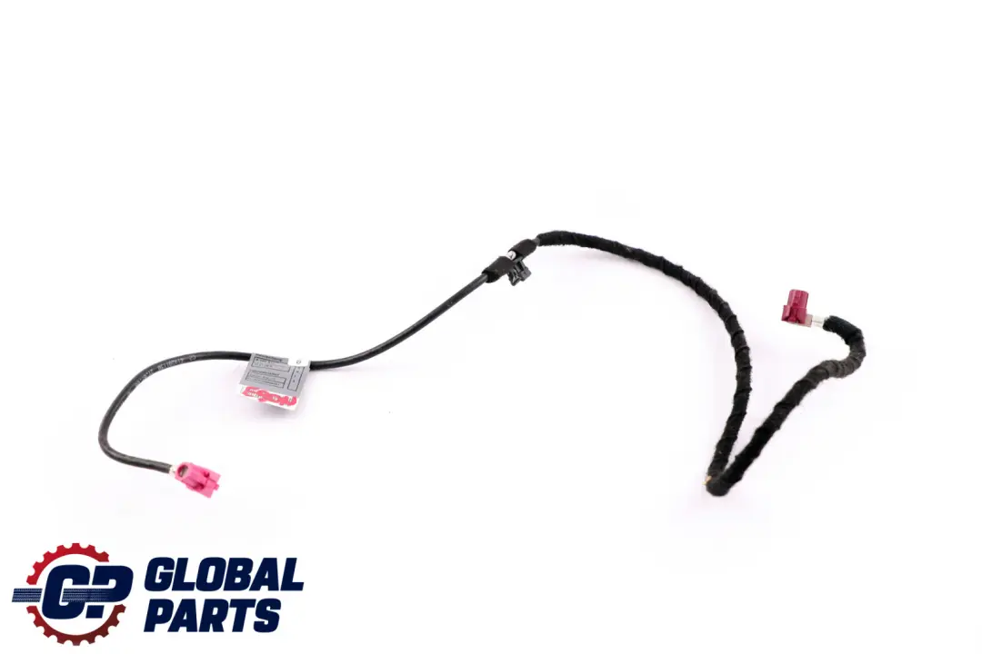 Kabel Przewód Komputer CIC do BMW E60 E90 LCI o numerze 9185171 BMW E60 E90 LCI Kabel Przewód Komputer CIC - SKU 9185171 - Numer Części 9185171