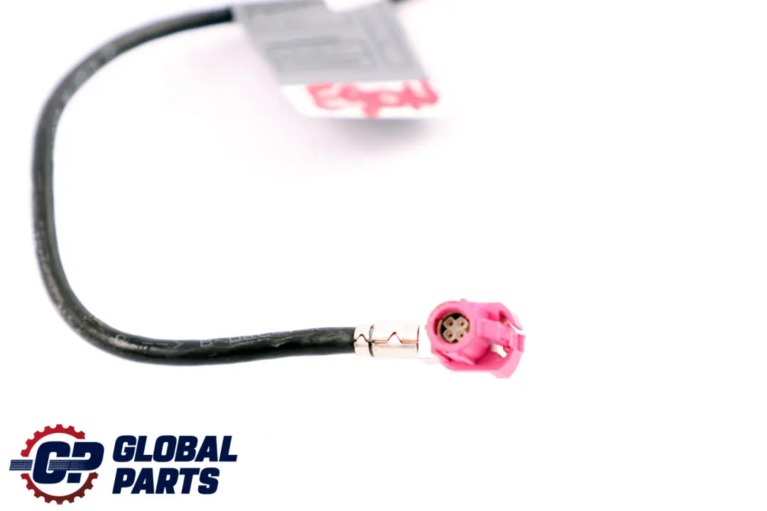 Kabel Przewód Komputer CIC do BMW E60 E90 LCI o numerze 9185171 BMW E60 E90 LCI Kabel Przewód Komputer CIC - SKU 9185171 - Numer Części 9185171