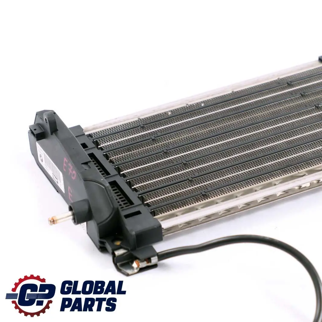 BMW X5 X6 E70 E71 M57N2 Zusatzheizung Zuheizer Heizelement Elektrisch - SKU 9185403 - Teilenummer 9185403