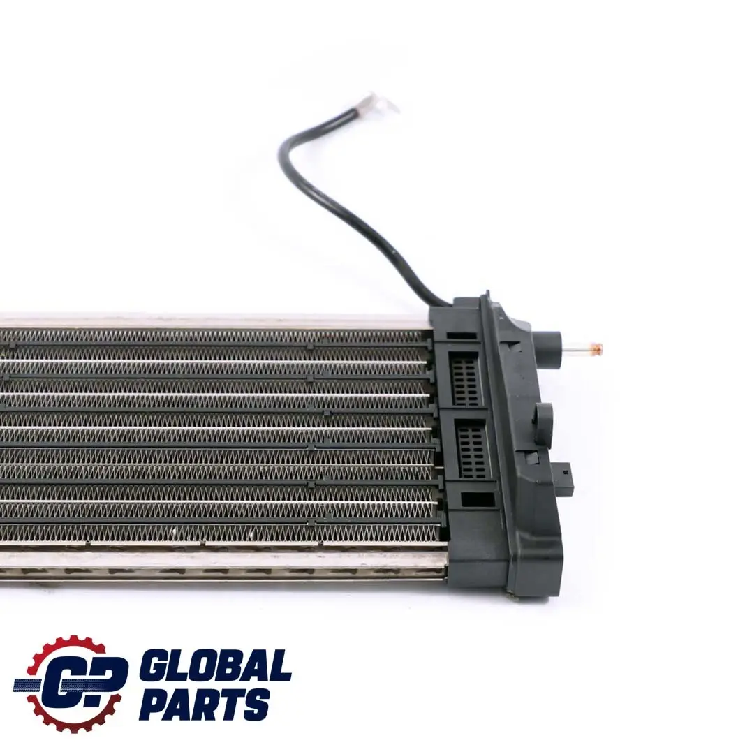 M57N2 Electric Auxiliary Heating Heater Unit Front to BMW X5 X6 E70 E71 with Part number 9185403 BMW X5 X6 E70 E71 M57N2 Electric Auxiliary Heating Heater Unit Front - SKU 9185403 - Part number 9185403