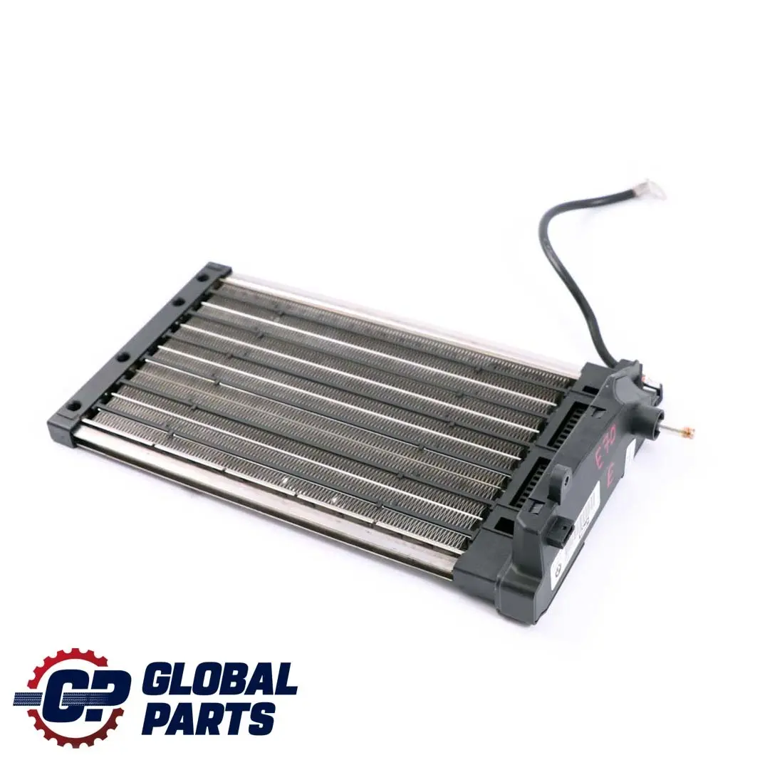 M57N2 Riscaldatore Elettrico Ausiliario Anteriore per BMW X5 X6 E70 E71 con numero di parte 9185403 BMW X5 X6 E70 E71 M57N2 Riscaldatore Elettrico Ausiliario Anteriore - SKU 9185403 - Numero di parte 9185403