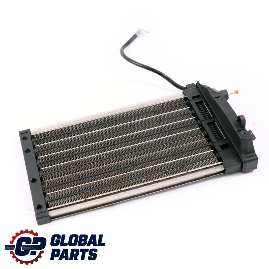 BMW X5 X6 E70 E71 M57N2 Zusatzheizung Zuheizer Heizelement Elektrisch - SKU 9185403 - Teilenummer 9185403