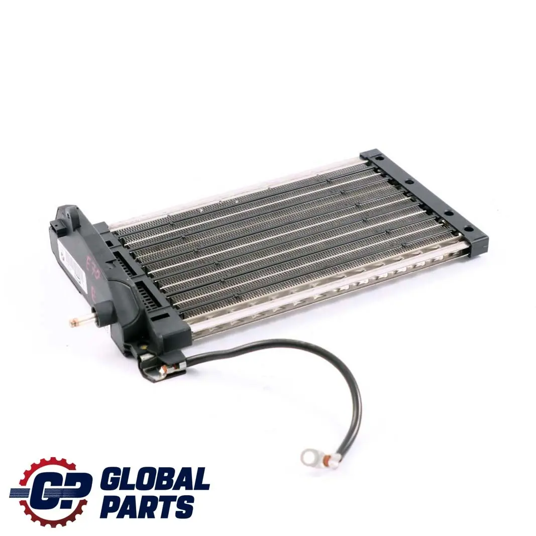 M57N2 Riscaldatore Elettrico Ausiliario Anteriore per BMW X5 X6 E70 E71 con numero di parte 9185403 BMW X5 X6 E70 E71 M57N2 Riscaldatore Elettrico Ausiliario Anteriore - SKU 9185403 - Numero di parte 9185403