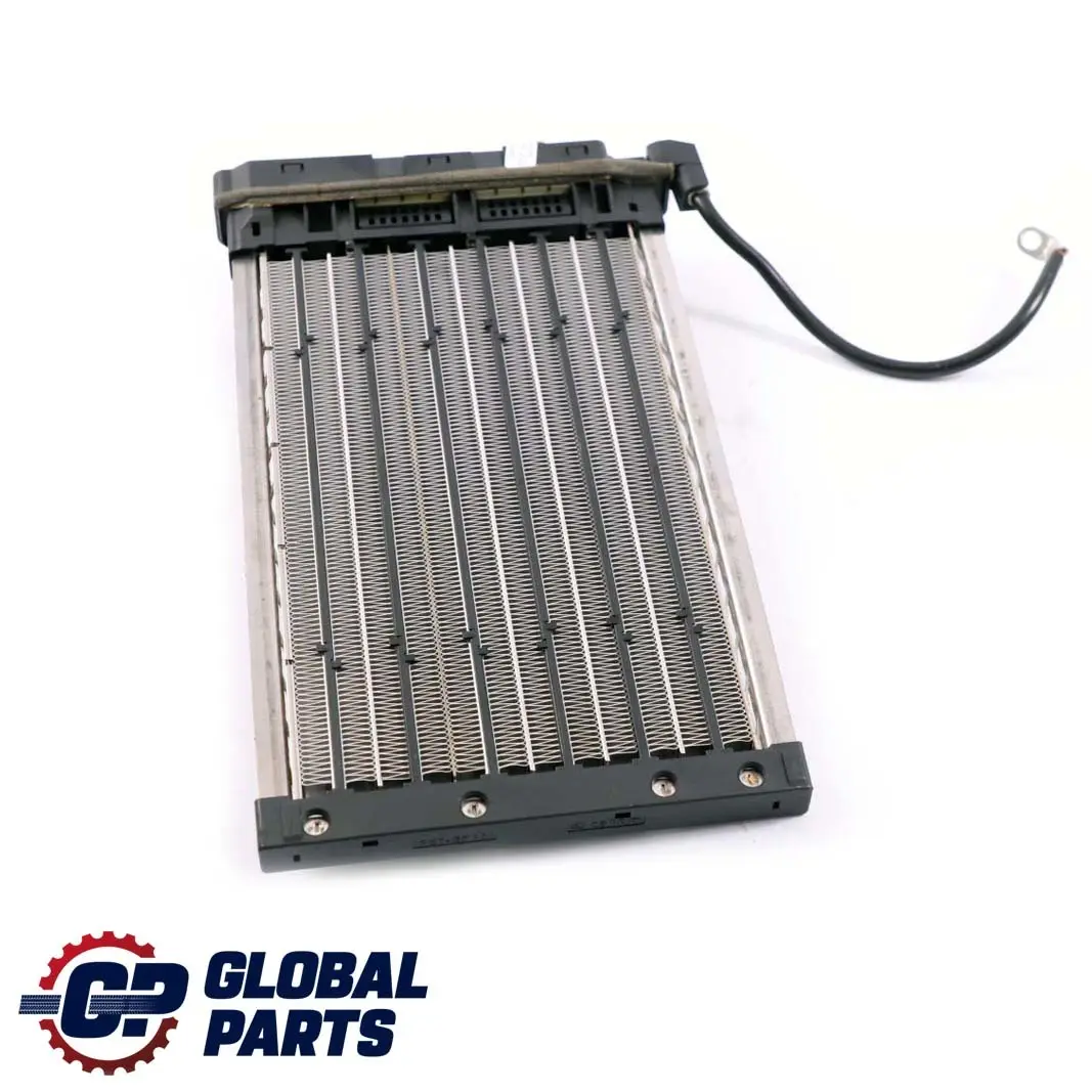 BMW X5 X6 E70 E71 M57N2 Zusatzheizung Zuheizer Heizelement Elektrisch - SKU 9185403 - Teilenummer 9185403
