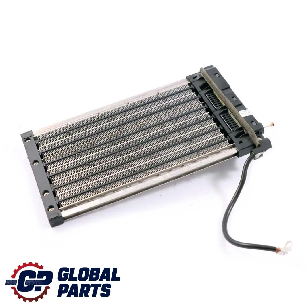 BMW X5 X6 E70 E71 M57N2 Zusatzheizung Zuheizer Heizelement Elektrisch - SKU 9185403 - Teilenummer 9185403