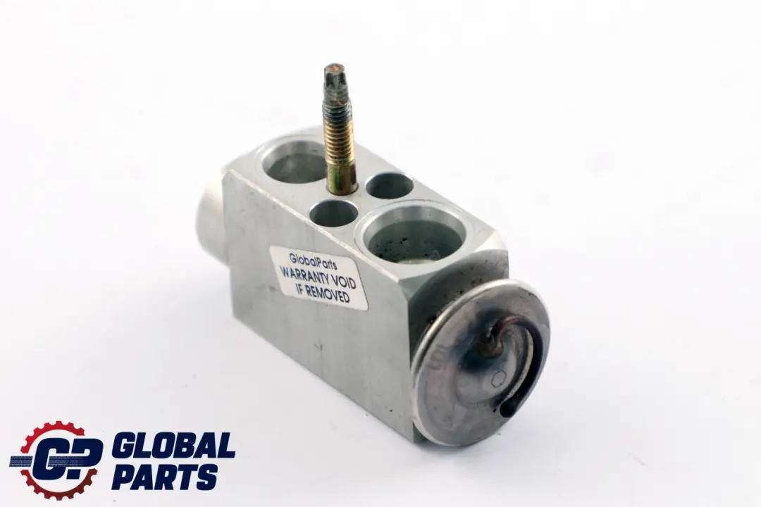 BMW X3 E83 E46 MINI Cooper R55 R56 R57 R58 R59 R60 R61 EXPANSION VALVE AIR CON - SKU 9185521 - Part number 9185521