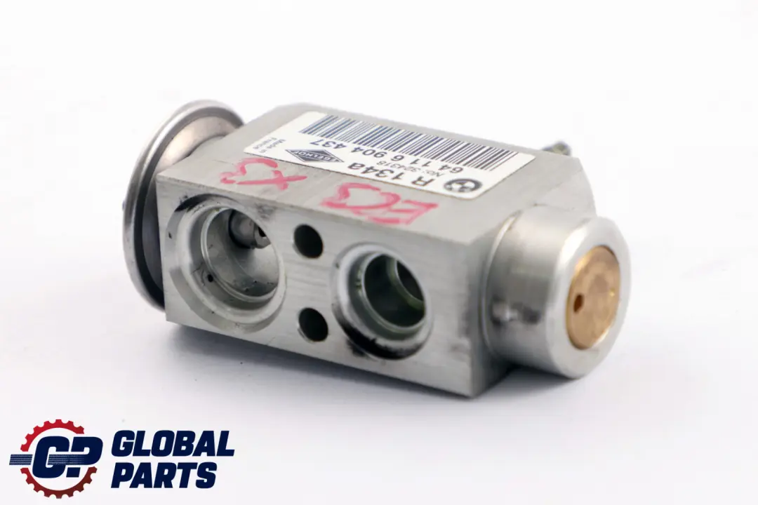 BMW X3 E83 E46 MINI Cooper R55 R56 R57 R58 R59 R60 R61 EXPANSION VALVE AIR CON - SKU 9185521 - Part number 9185521