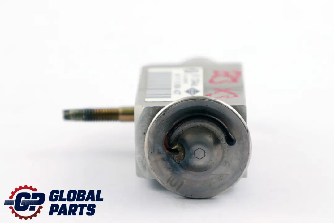 Zawór rozprężny klimy 6904437 do BMW X3 E83 MINI R56 o numerze 9185521 BMW X3 E83 MINI R56 Zawór rozprężny klimy 6904437 - SKU 9185521 - Numer Części 9185521