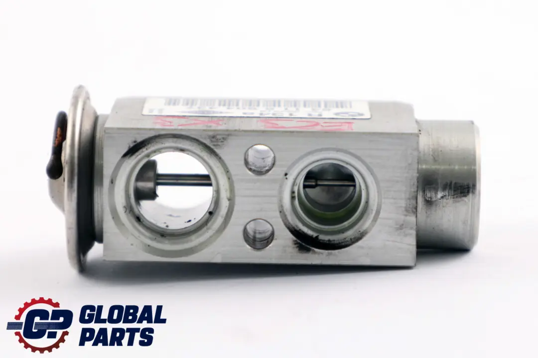 Zawór rozprężny klimy 6904437 do BMW X3 E83 MINI R56 o numerze 9185521 BMW X3 E83 MINI R56 Zawór rozprężny klimy 6904437 - SKU 9185521 - Numer Części 9185521